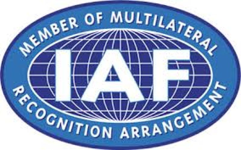 International Accreditation Forum