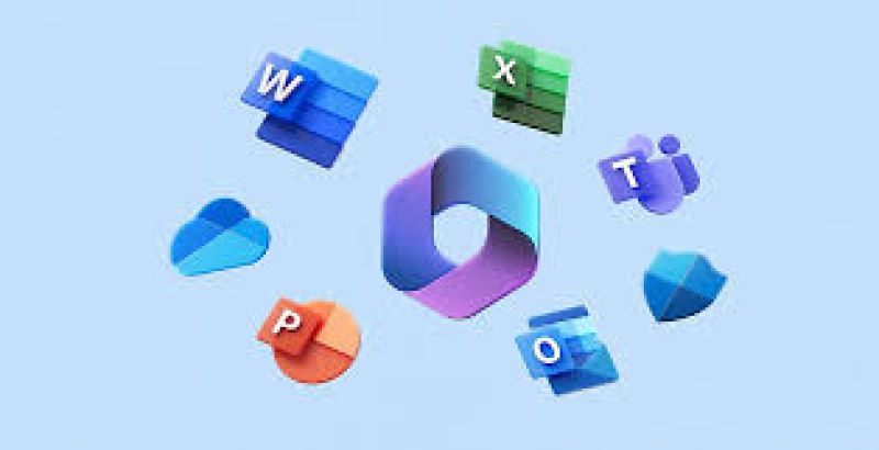 Microsoft Office